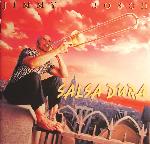 CD Salsa Dura Jimmy Bosch