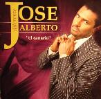 CD Diferente Jose Alberto El Canario