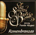 CD Remembranzas, Los Soneros del Barrio