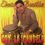 CD Soy la Candela, Edwin Bonilla